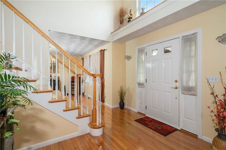 Property Photo:  51 Gilcrest Drive  RI 02893 