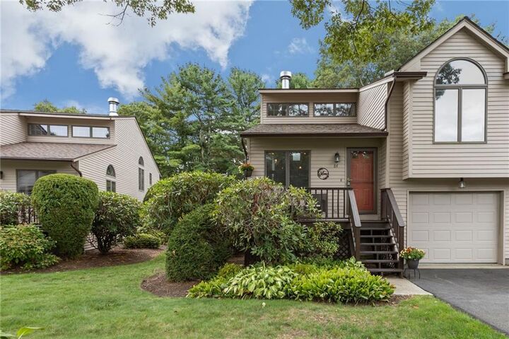 84 Cardinal Drive  North Kingstown RI 02852 photo