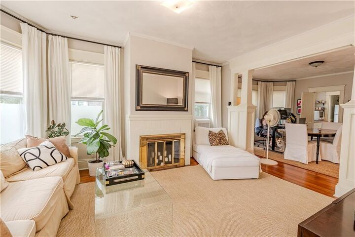 Property Photo:  125 Taber Avenue  RI 02906