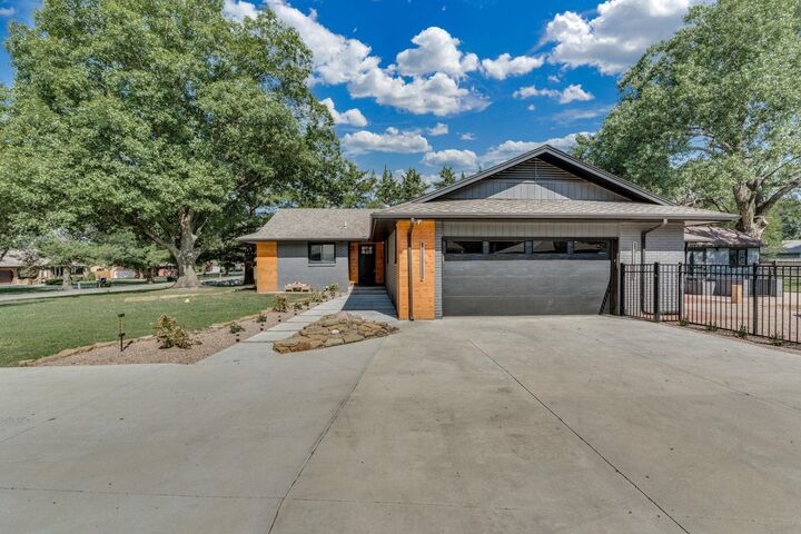 351 S Wind Rows Lake Dr.  Goddard KS 67052 photo
