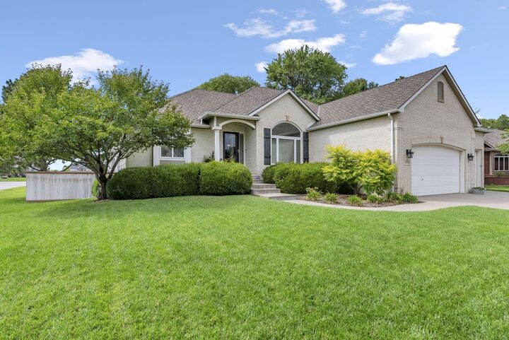 Property Photo:  13118 W Harvest Ct  KS 67235 
