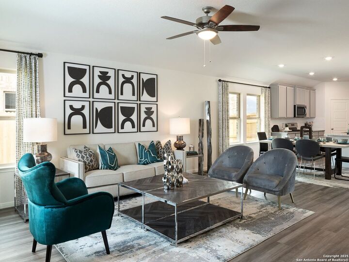 Property Photo:  1210 Nikos Hollow  TX 78245 