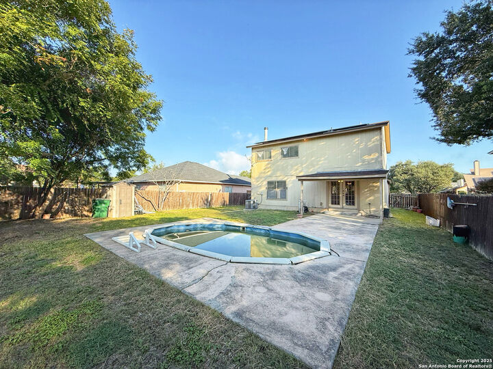 Property Photo:  9038 Fabens  TX 78251 