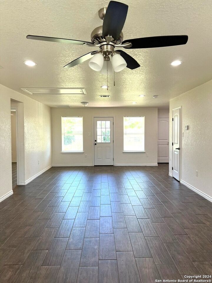 Property Photo:  15118 Settlers Trail  TX 78245 