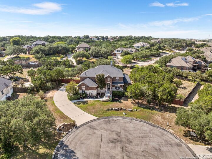 2815 Roan Creek  San Antonio TX 78259 photo