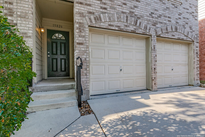 Property Photo: 15826 Cotton Tail TX 78255