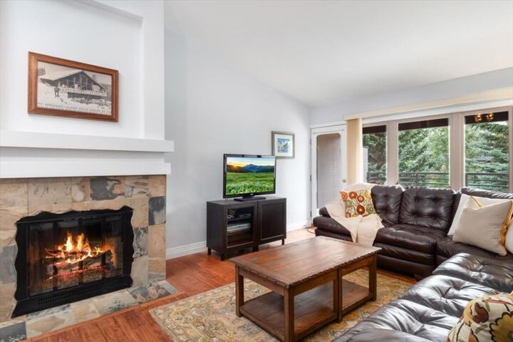 304 S High Street 3S  Breckenridge CO 80424 photo
