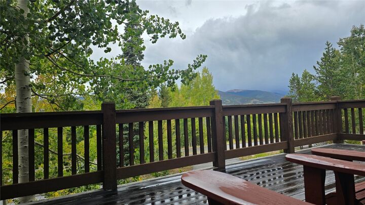 Property Photo:  323 Twenty Grand Drive 323  CO 80498 