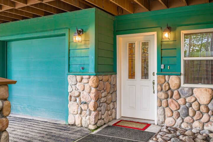 Property Photo:  323 Twenty Grand Drive 323  CO 80498 