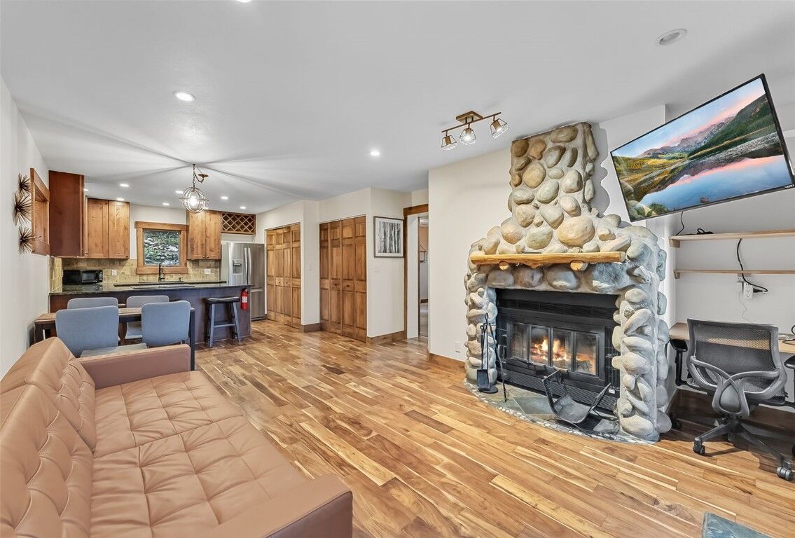 Property Photo: 120 Atlantic Lode 3 CO 80424