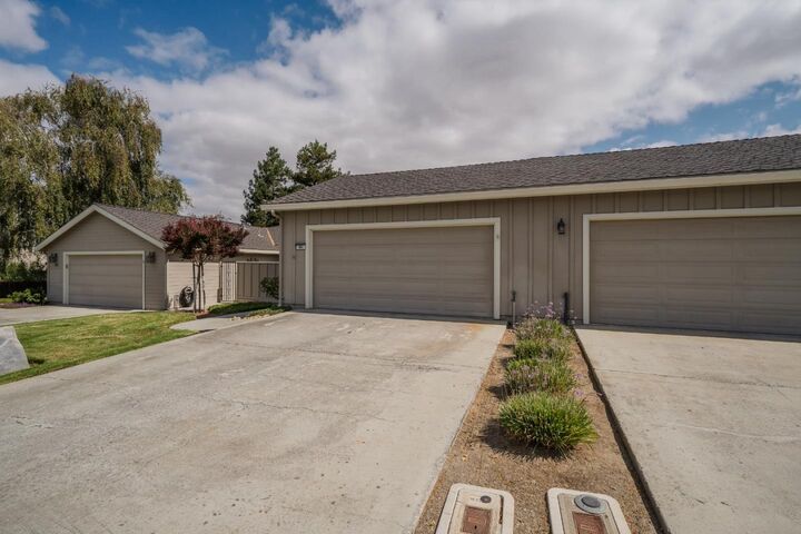 Property Photo: 664 Duffin Drive CA 95023