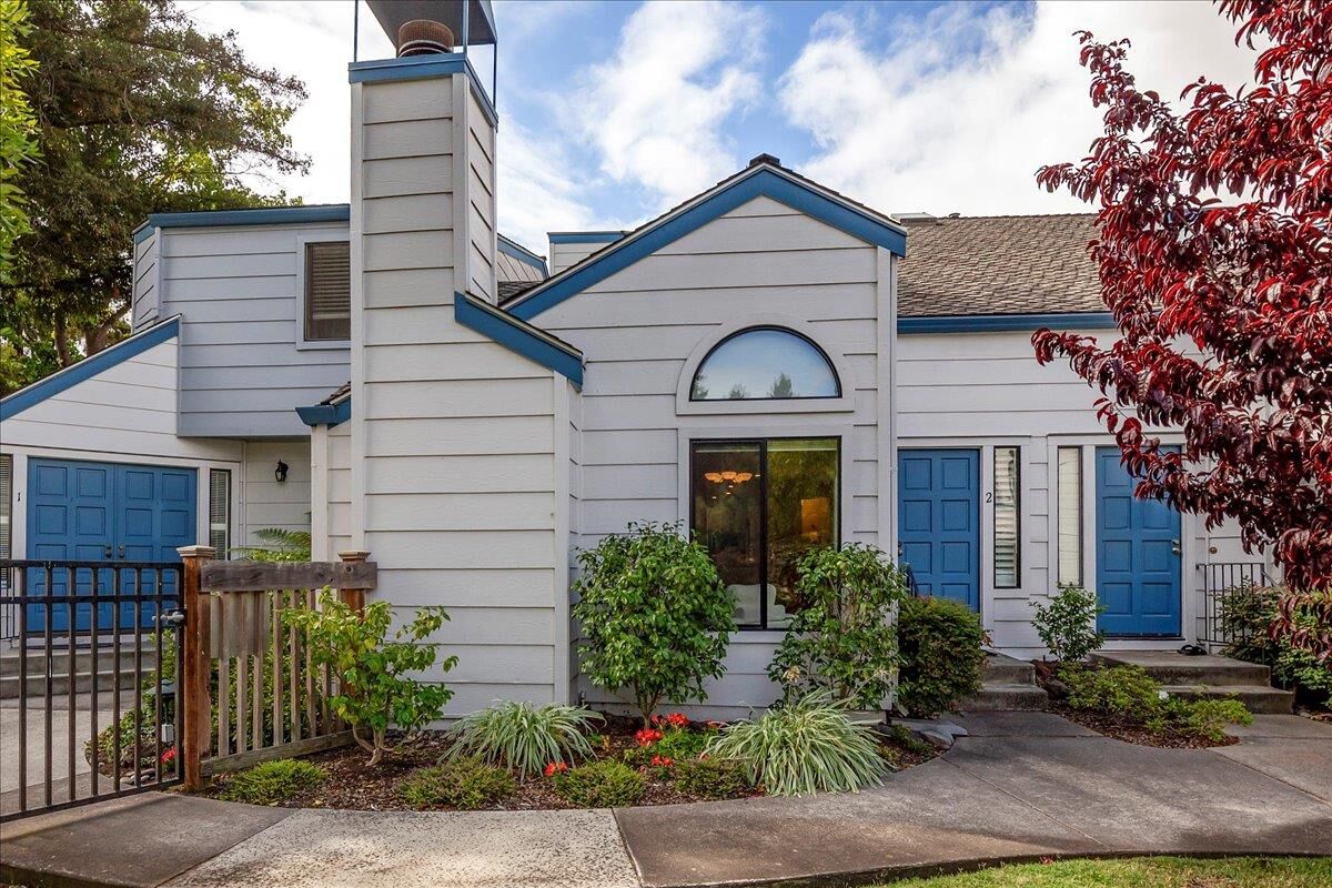 Property Photo: 248 Walker Drive 2 CA 94043
