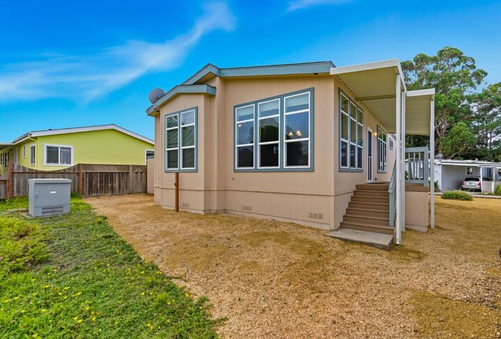 84 Creekside 84  Half Moon Bay CA 94019 photo
