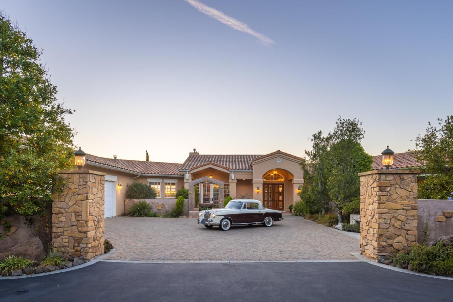 Property Photo:  25440 Boots Road  CA 93940 