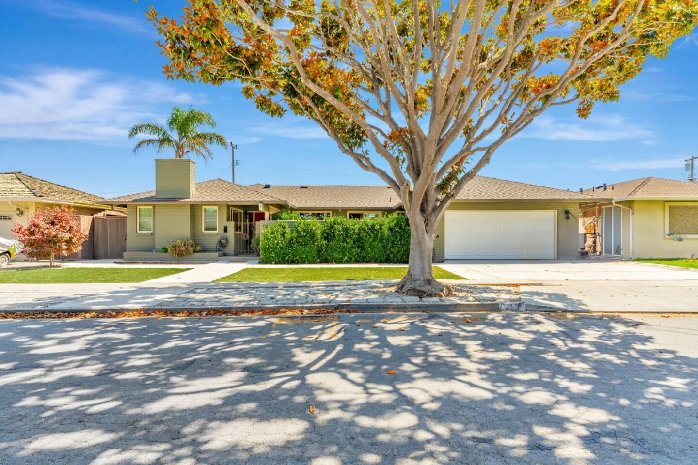 Property Photo:  1231 La Mirada Drive  CA 93901 