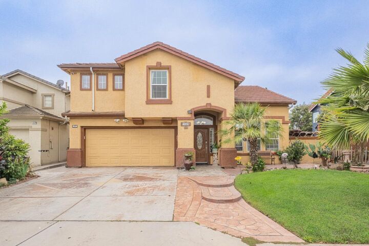 1454 Madrone Drive  Salinas CA 93905 photo