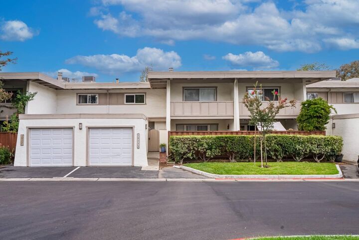 Property Photo:  10359 Mary Avenue  CA 95014 