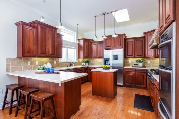 Property Photo: 1207 Danmann Avenue CA 94044