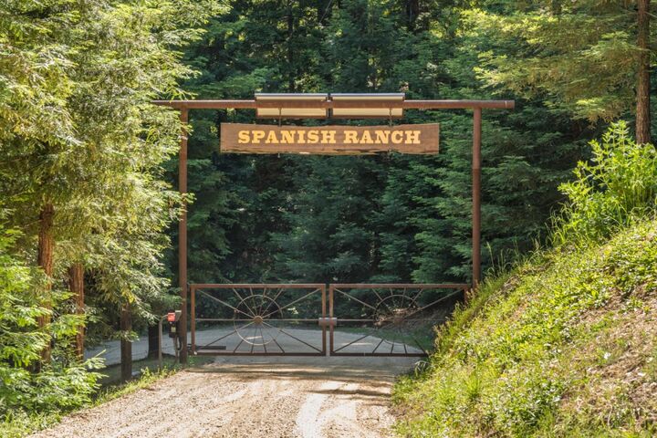 25373 Spanish Ranch Road  Los Gatos CA 95033 photo