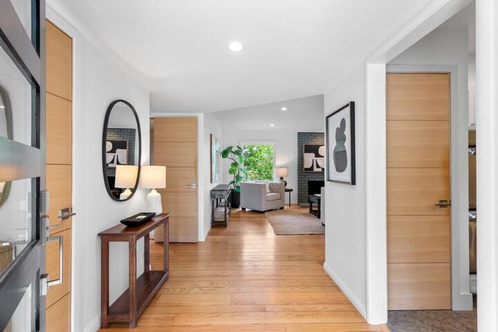 Property Photo:  730 Monte Rosa Drive  CA 94025 