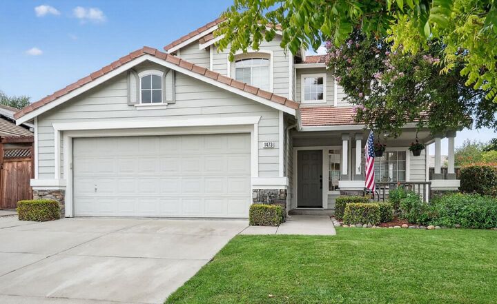 Property Photo:  1473 Pheasant Drive  CA 95020 