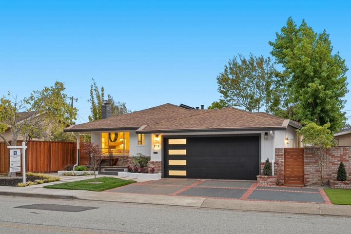 Property Photo:  2555 Crestmoor Drive  CA 94066 