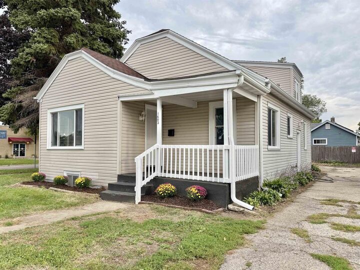 1403 Henry Avenue  Beloit WI 53511 photo