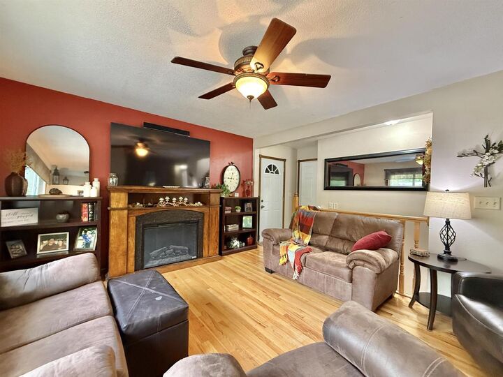 Property Photo:  2123 Masters Street  WI 53511 