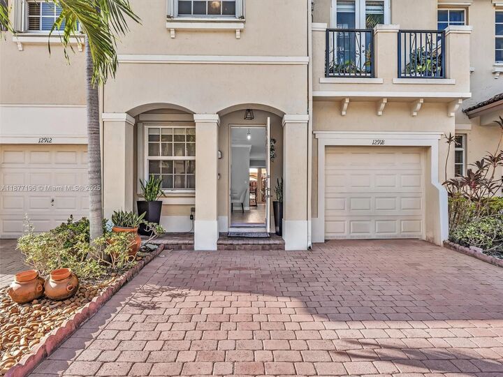 Property Photo: 12918 SW 133rd Ter FL 33186