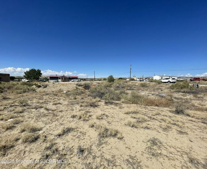 Property Photo:  Nya Road 5590  NM 87401 