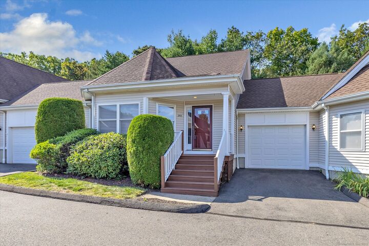 Property Photo:  244 Summerfield Gardens 244  CT 06484 