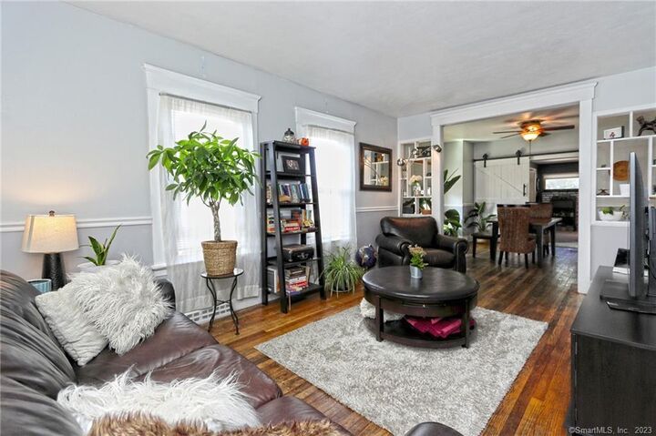 Property Photo:  211 Kimberly Avenue  CT 06512 