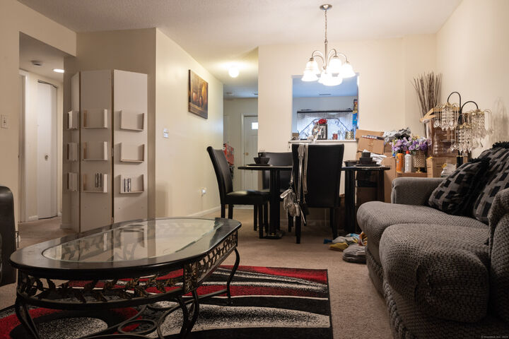Property Photo: 1423 Quinnipiac Avenue 707 CT 06513