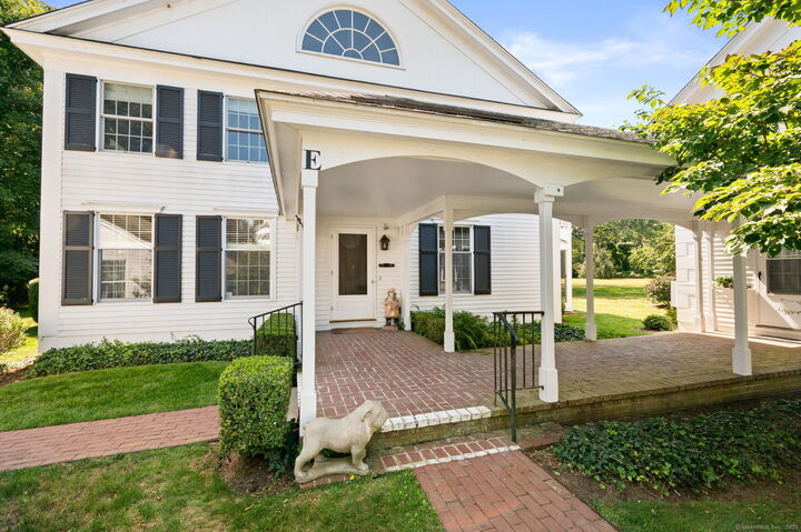 Property Photo: 14 Ferry Road Apt E1 CT 06371