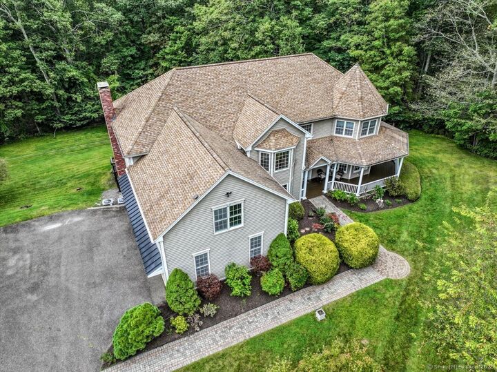 Property Photo:  151 Guernsey Lane  CT 06776 