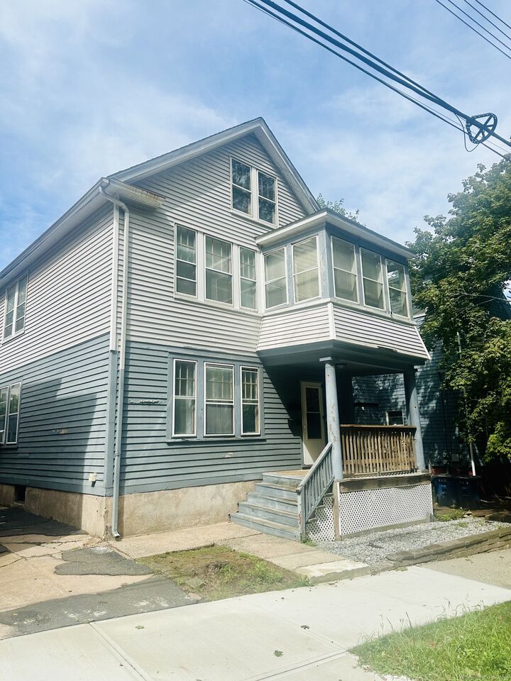 98 Quinnipiac Avenue  New Haven CT 06513 photo