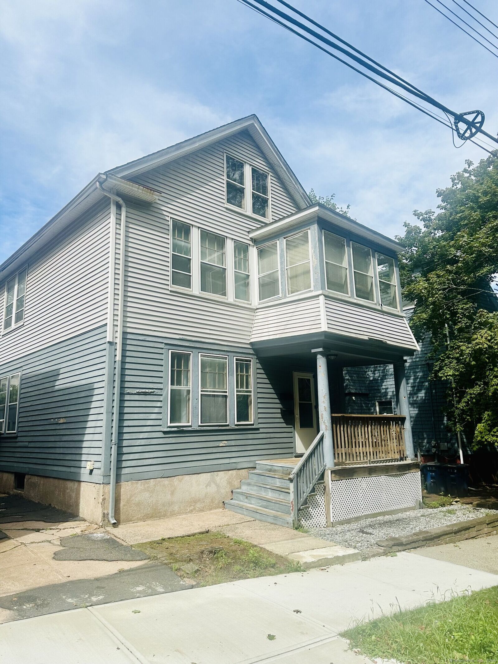 Property Photo:  98 Quinnipiac Avenue  CT 06513 