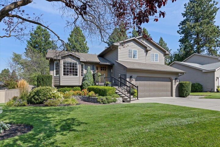 Property Photo: 4313 E 39th Ave WA 99223