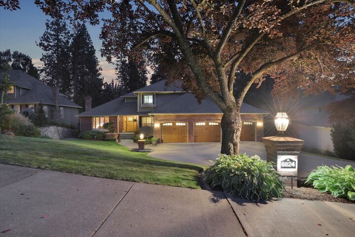 Property Photo:  6824 S Highland Park Dr  WA 99223 