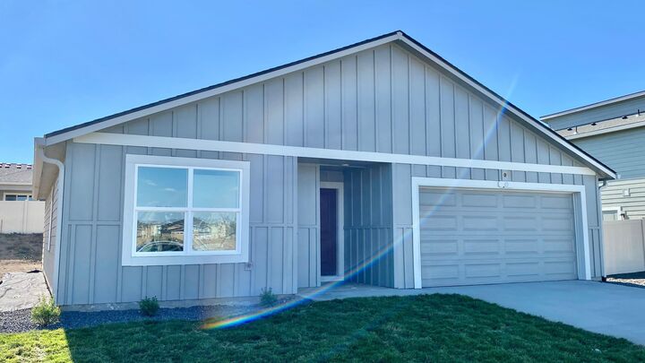 Property Photo:  5725 S Zabo Rd  WA 99224 