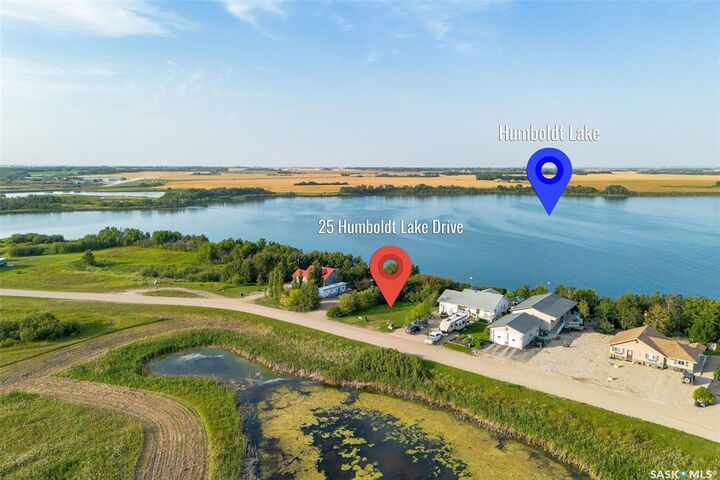 Property Photo:  Lot 25 Rural Address  SK S0K 2A0 