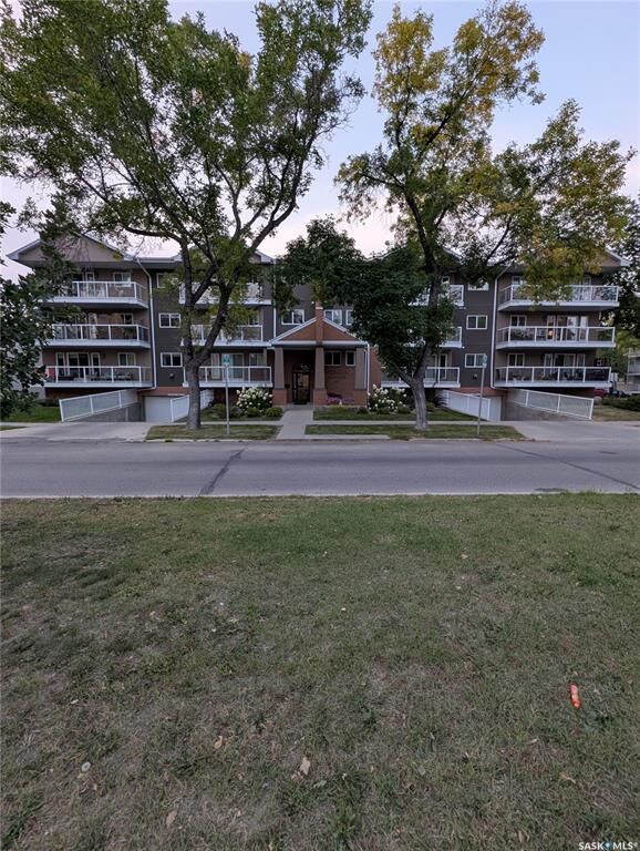 Photo de la propriété:  921 Main Street 204  SK S7H 0K5 