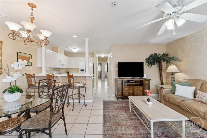 Property Photo:  3 17th Street 2  GA 31328 