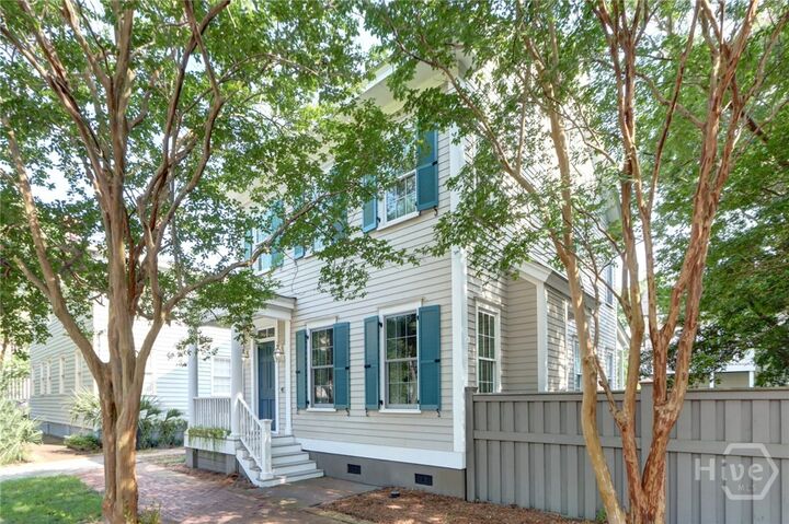 309 W Bolton Street  Savannah GA 31401 photo