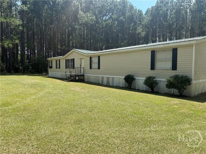 Property Photo:  152 Creekside Way  GA 30439 