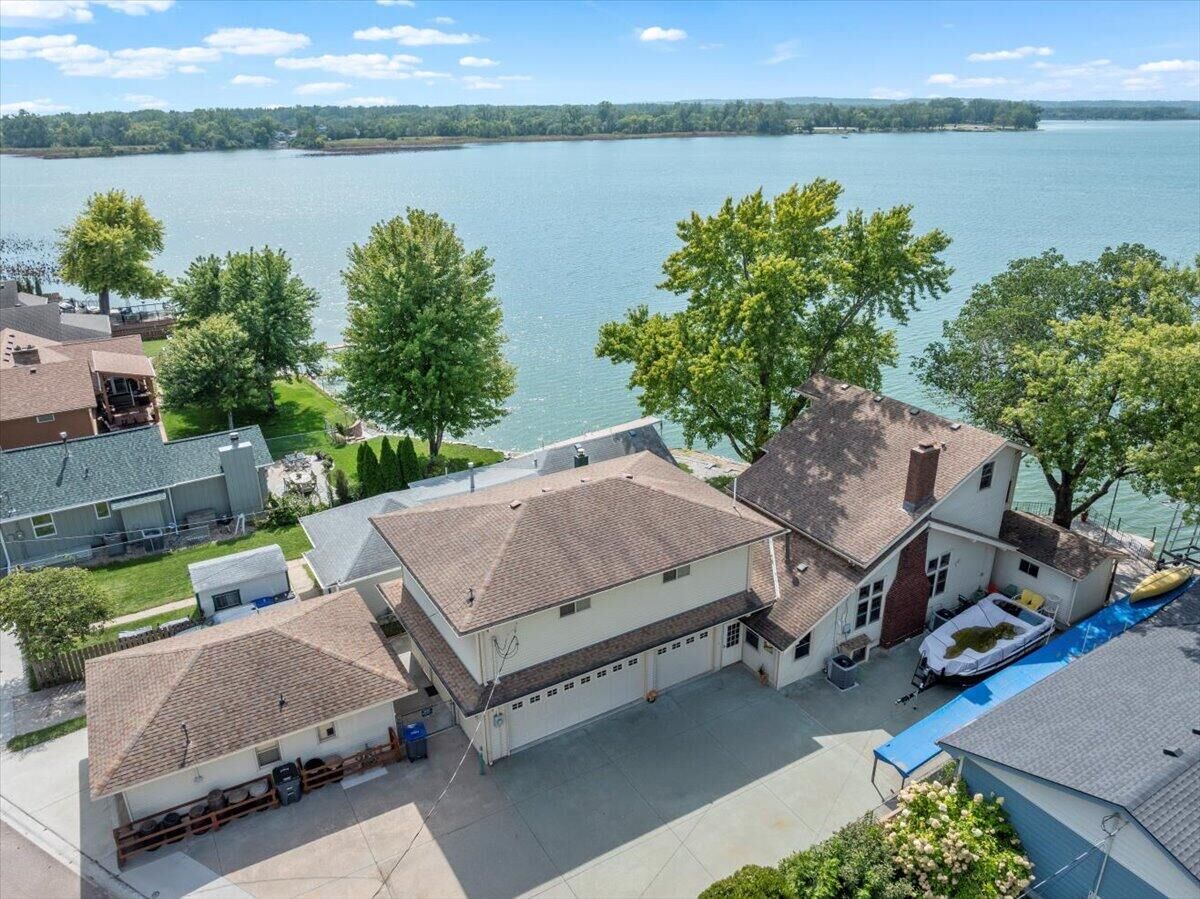 Property Photo:  40 Pickard Lane  IA 51501 