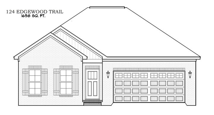 Property Photo:  124 Edgewood Trail  AL 36345 