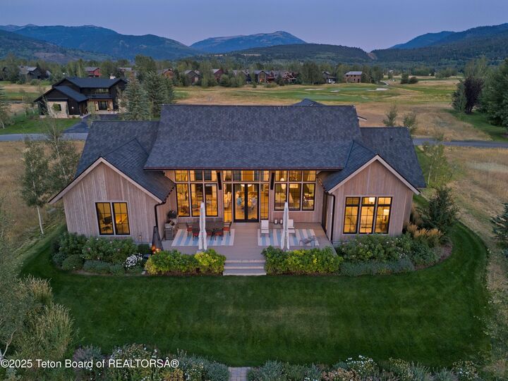 Property Photo: 12 Cold Springs Road ID 83455