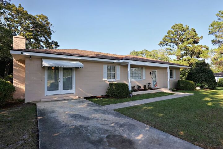 Property Photo: 307 Varnedoe GA 31792