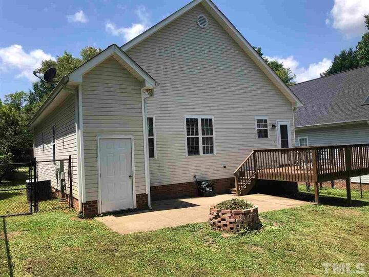 Property Photo:  220 Marsh Avenue  NC 27606